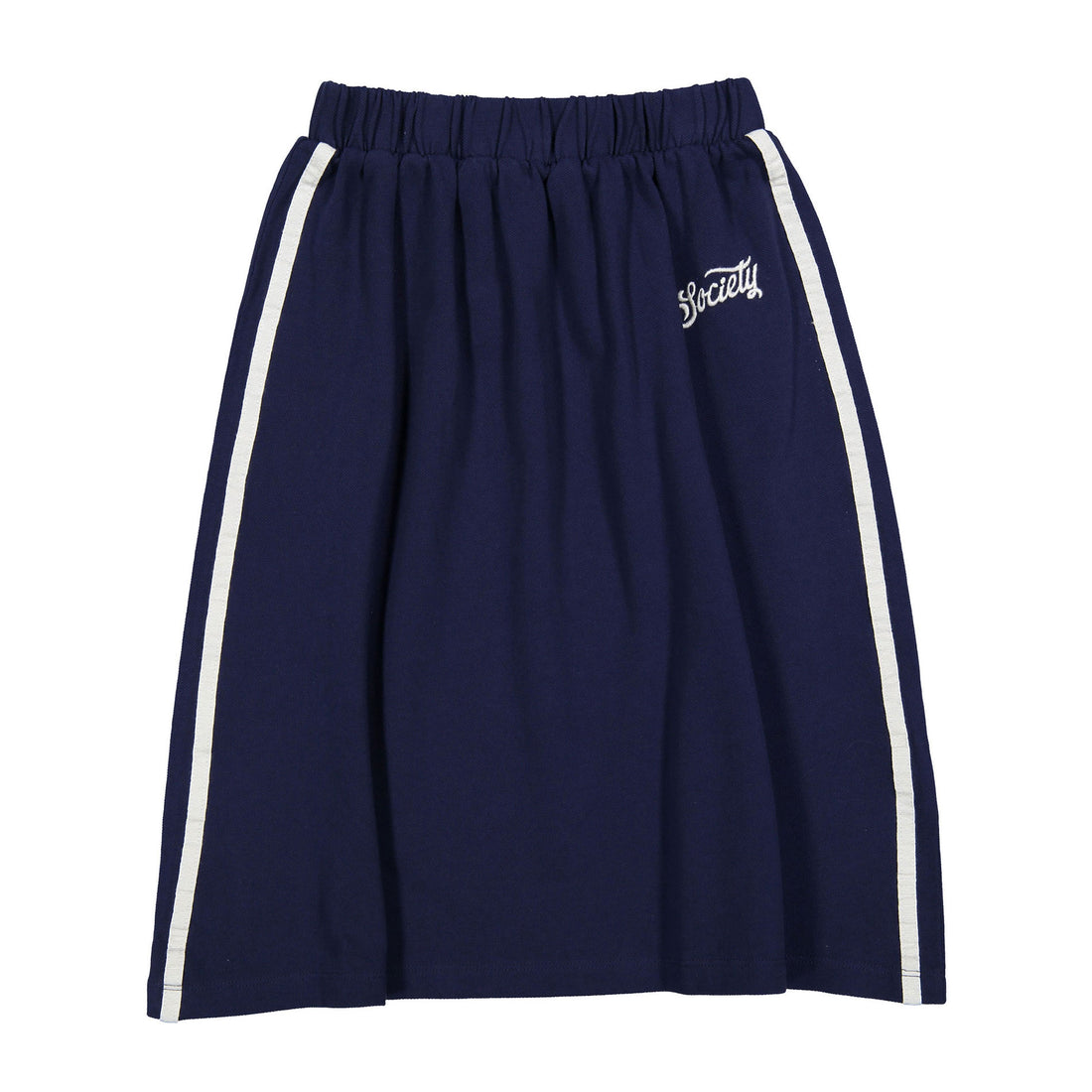 The New Society  Summer Midnight Nut Special Skirt
