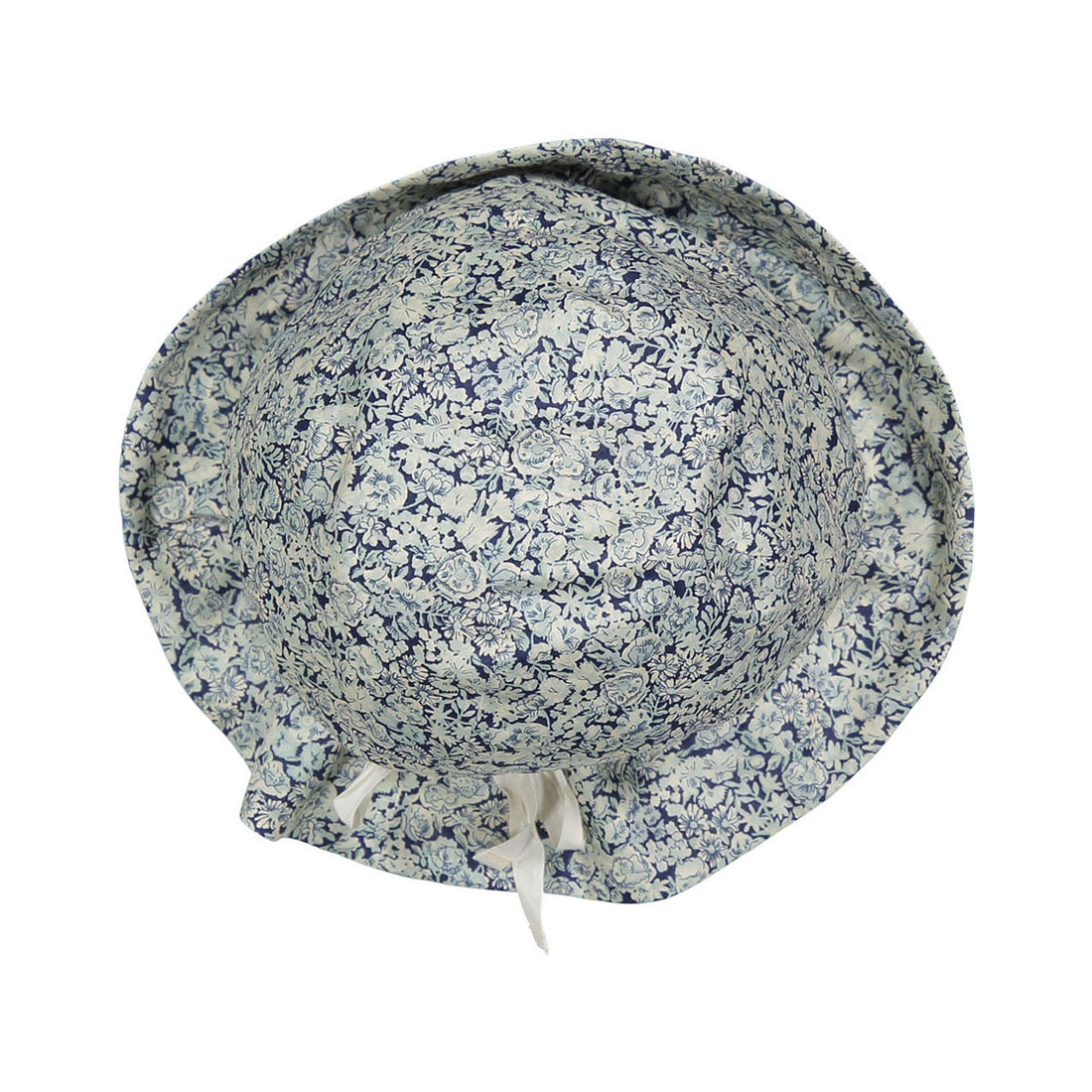 Bonpoint Blue Grigri Hat