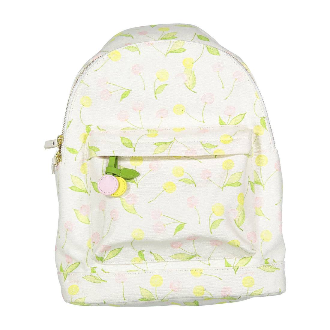Bonpoint Powder Pink Java Backpack