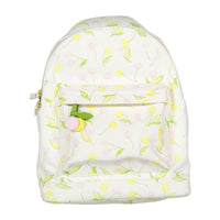 Bonpoint Powder Pink Java Backpack