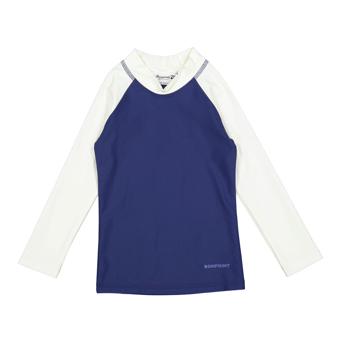 Bonpoint Indigo Swim T-Shirt