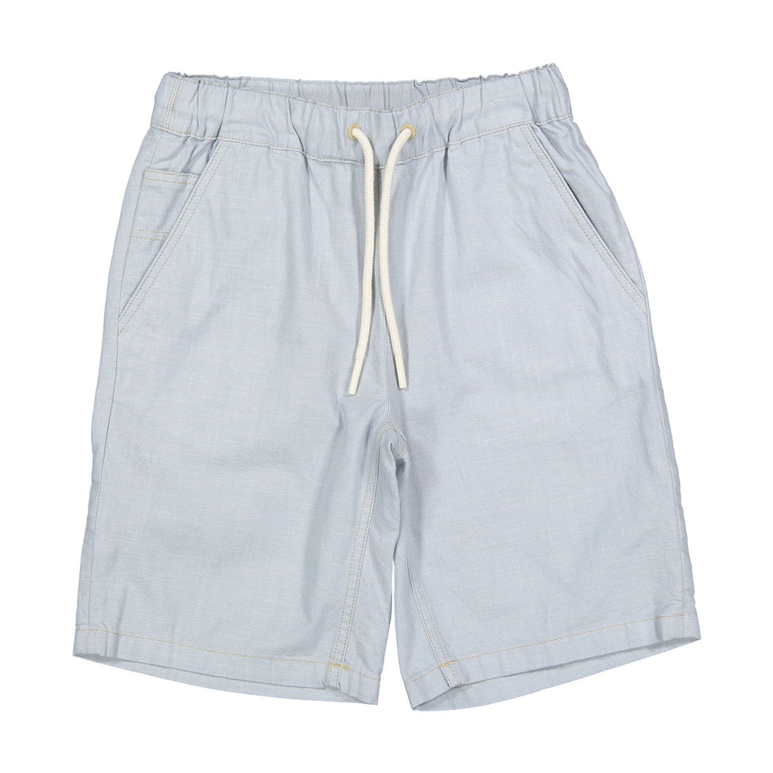 Bonpoint Sky Blue Elgar Short