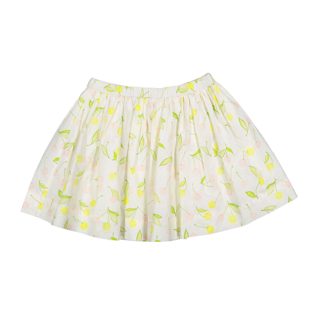 Bonpoint Powder Pink Suzon Skirt