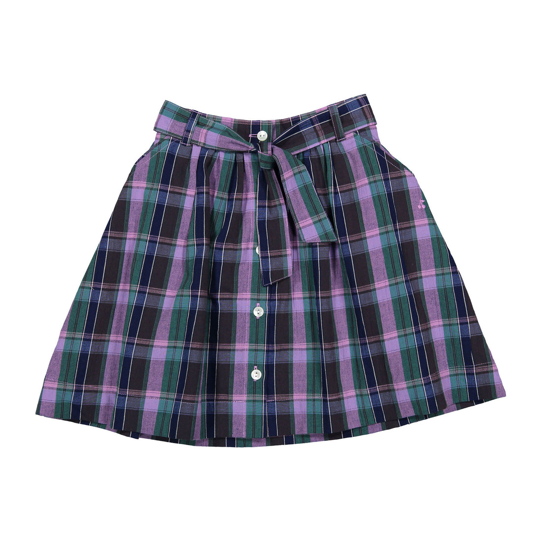 Bonpoint Violet Esterina Skirt
