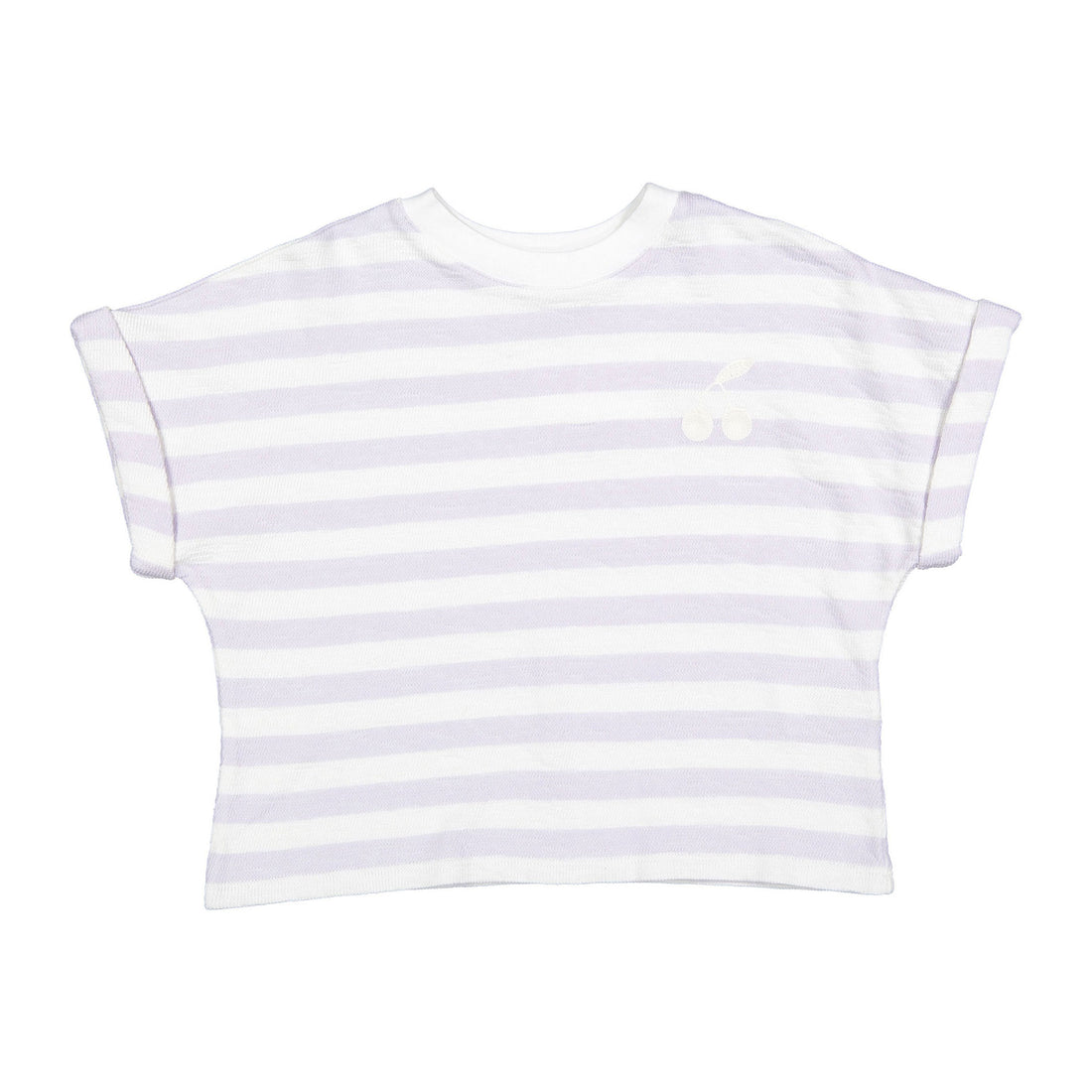 Bonpoint Ra Lilas Farah T-Shirt