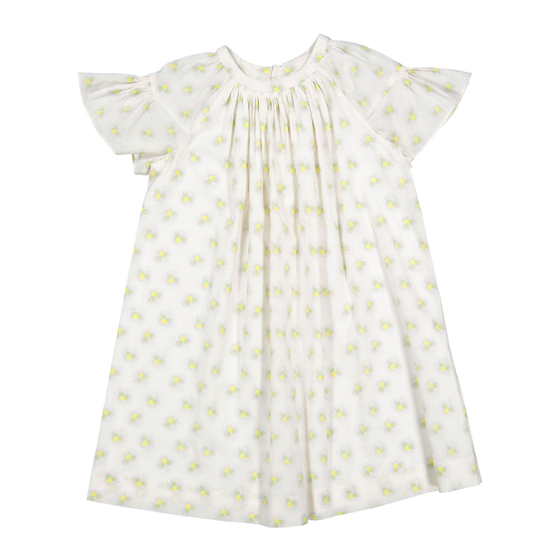 Bonpoint Aniseed Cyliane Dress