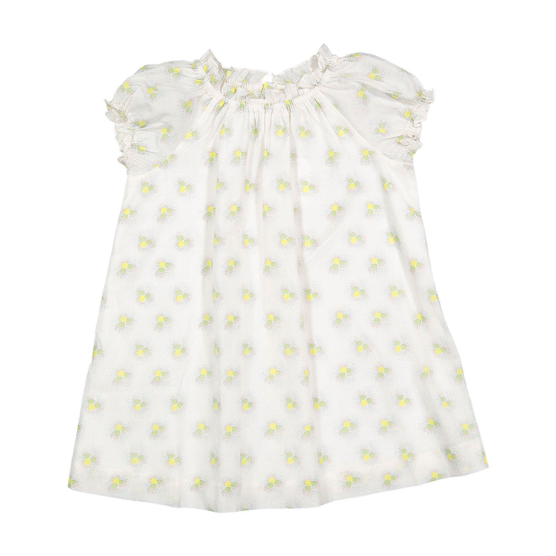 Bonpoint Aniseed Sidwell Dress