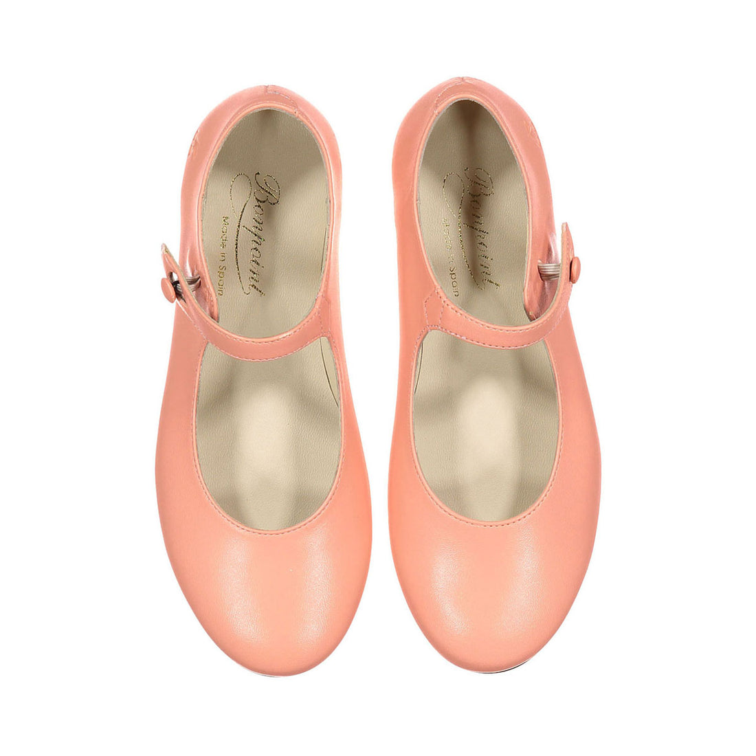 Bonpoint Apricot Ella Babies