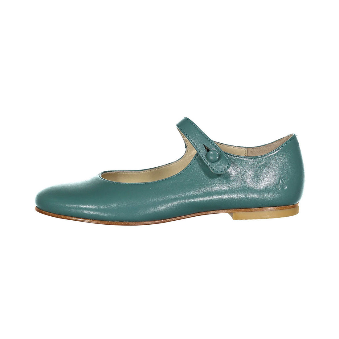 Bonpoint Slate Green Ella Babies