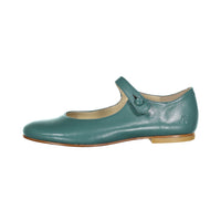 Bonpoint Slate Green Ella Babies