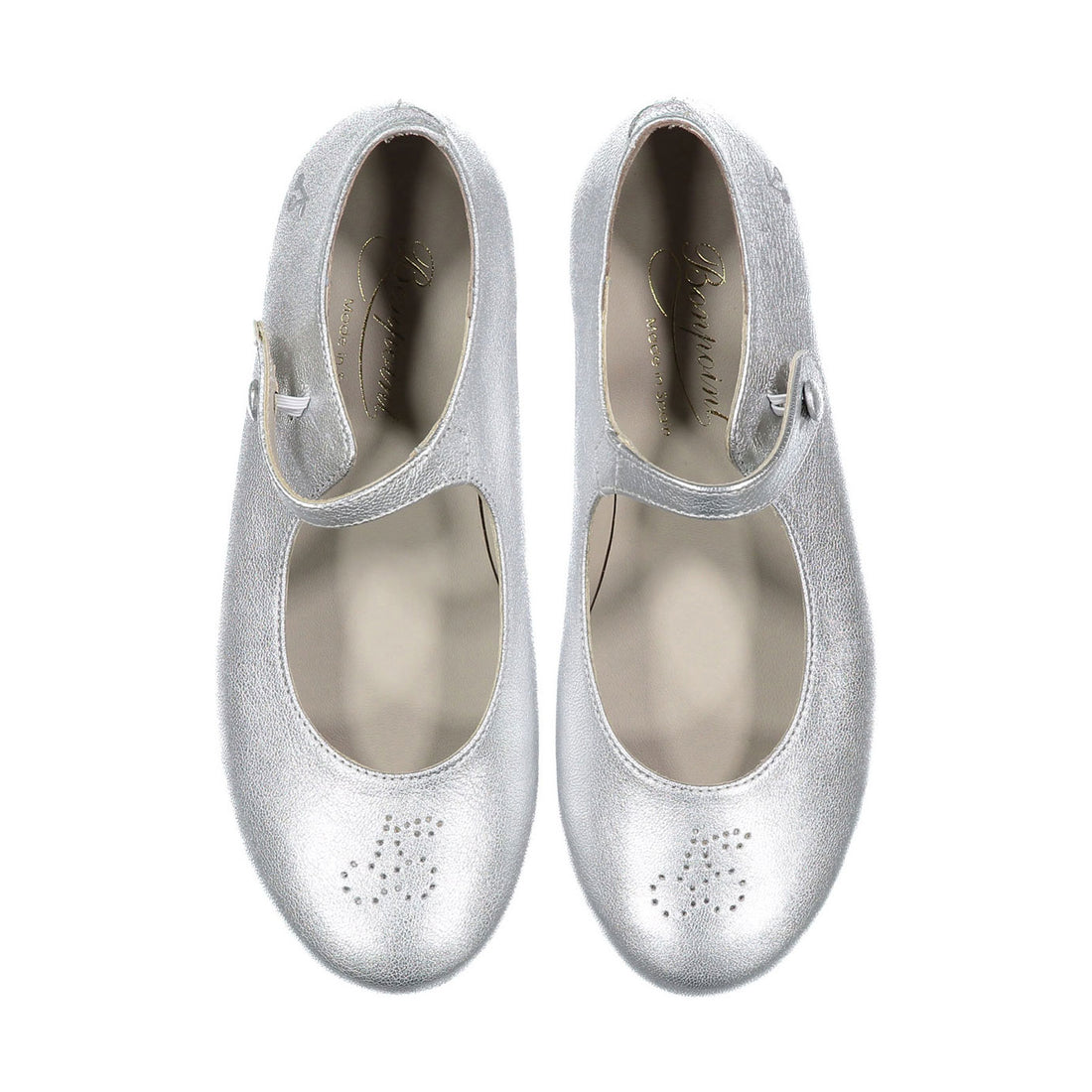 Bonpoint Silver Ella Babies