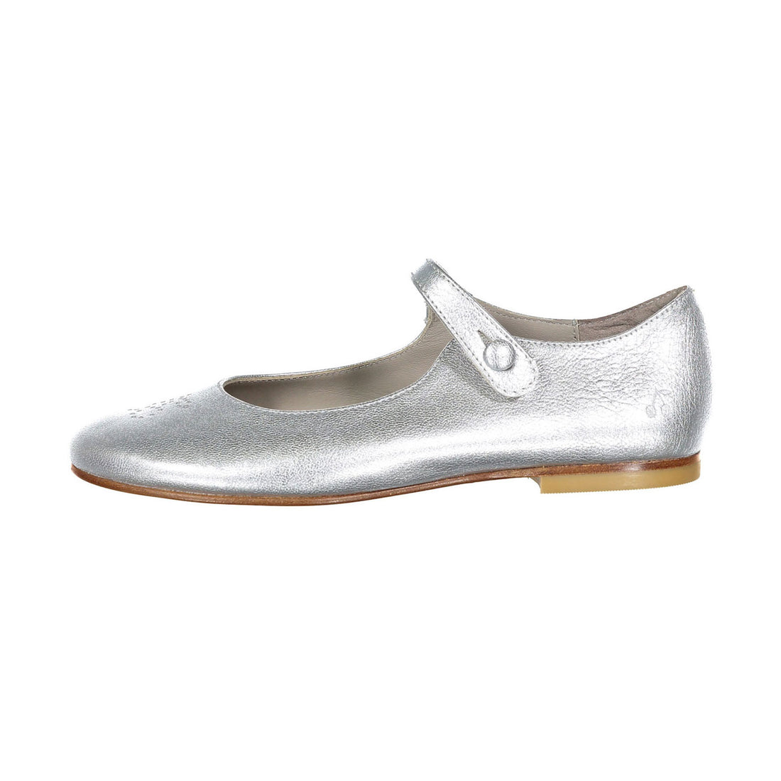 Bonpoint Silver Ella Babies