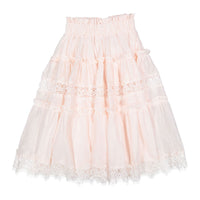 Petite Amalie  Ice Pink Skirt