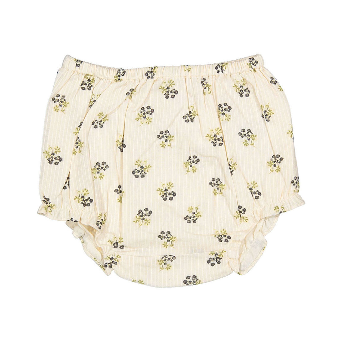 Bonpoint Ecru Naki Bloomer