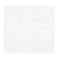 Bonpoint Off White Chale Shawl