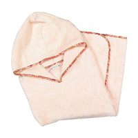 Bonpoint Light Pink Eneri Bath Towel