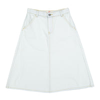 AO76 Wash Bleach Ellen Skirt