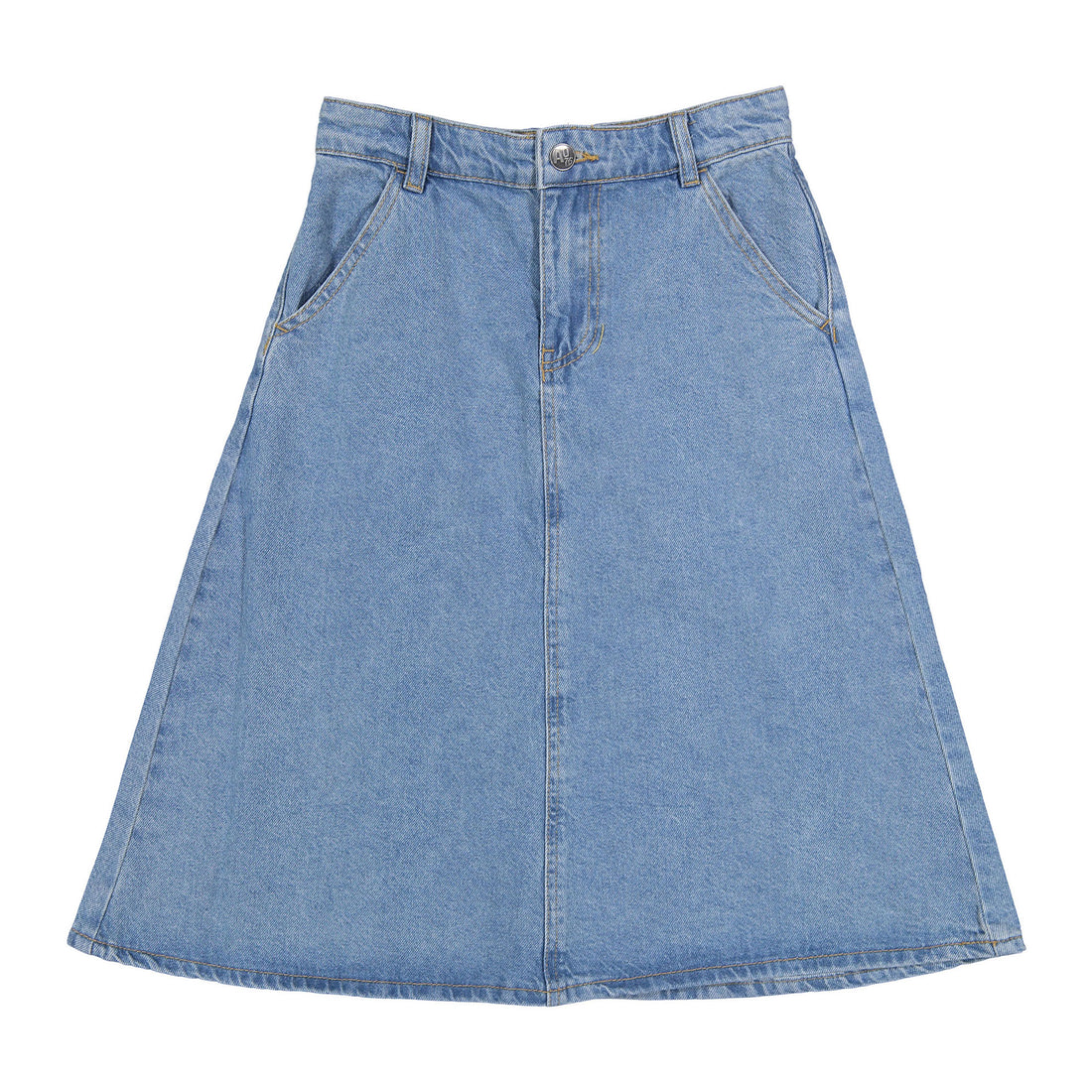 AO76 Wash Medium Ellen Skirt