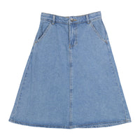 AO76 Wash Medium Ellen Skirt