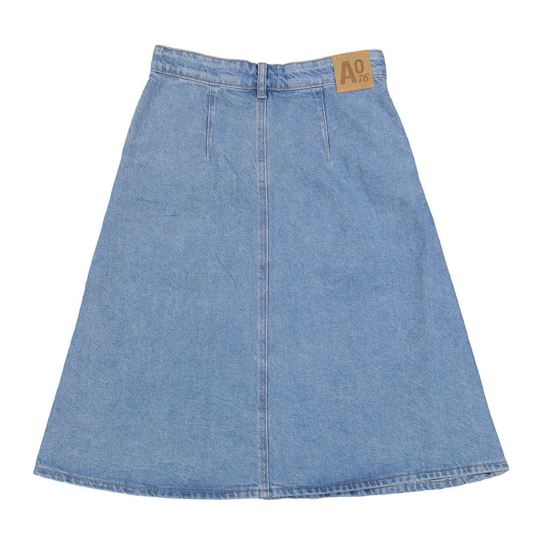 AO76 Wash Medium Ellen Skirt