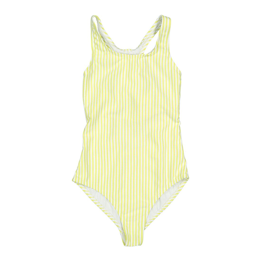 AO76 Citrus Franzi Swimsuit