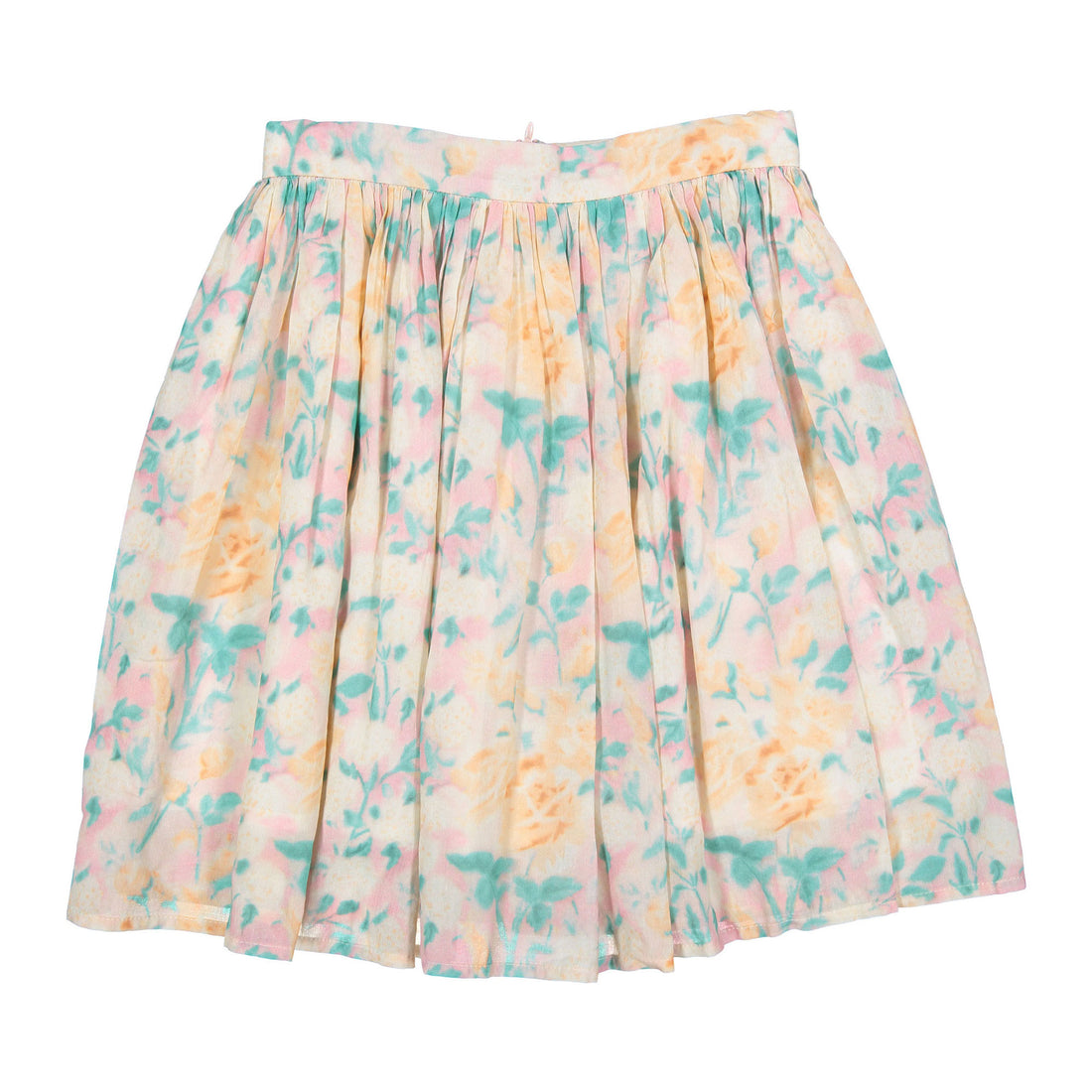 Morley Pink Bella Long Skirt