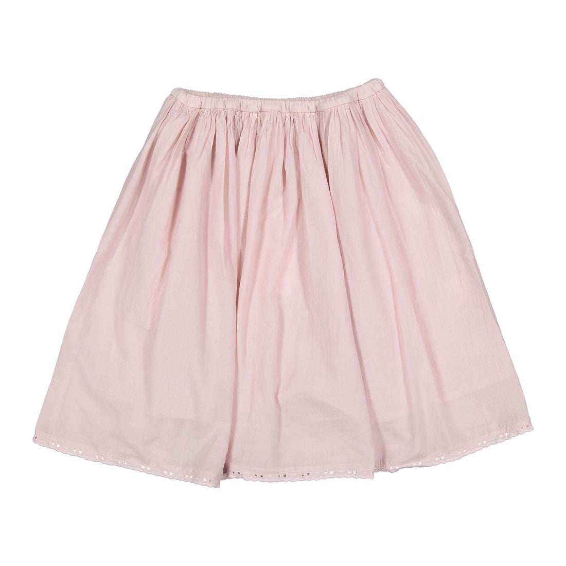 Morley Lila Wave Long Skirt