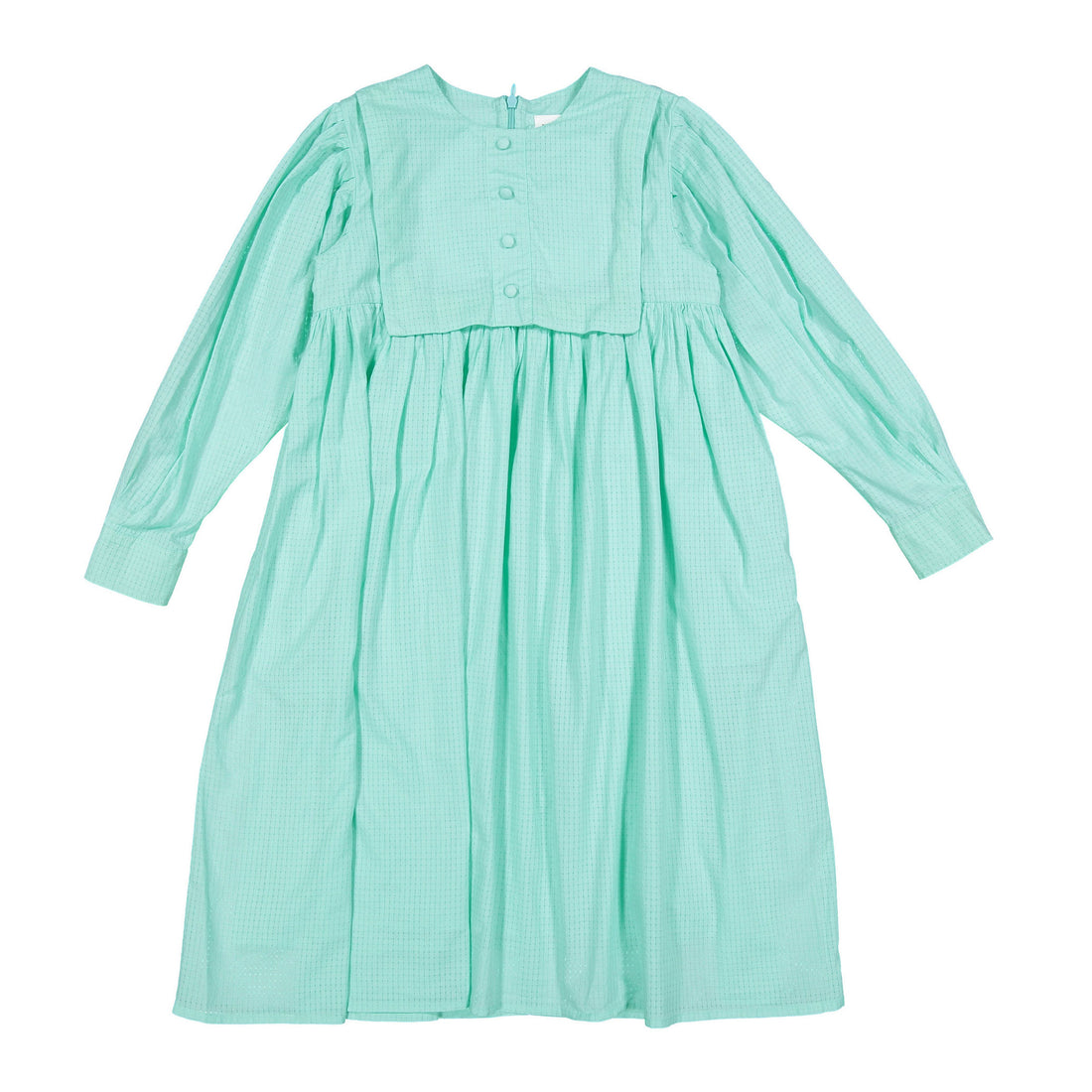 Morley Icegreen Glam Long Dress