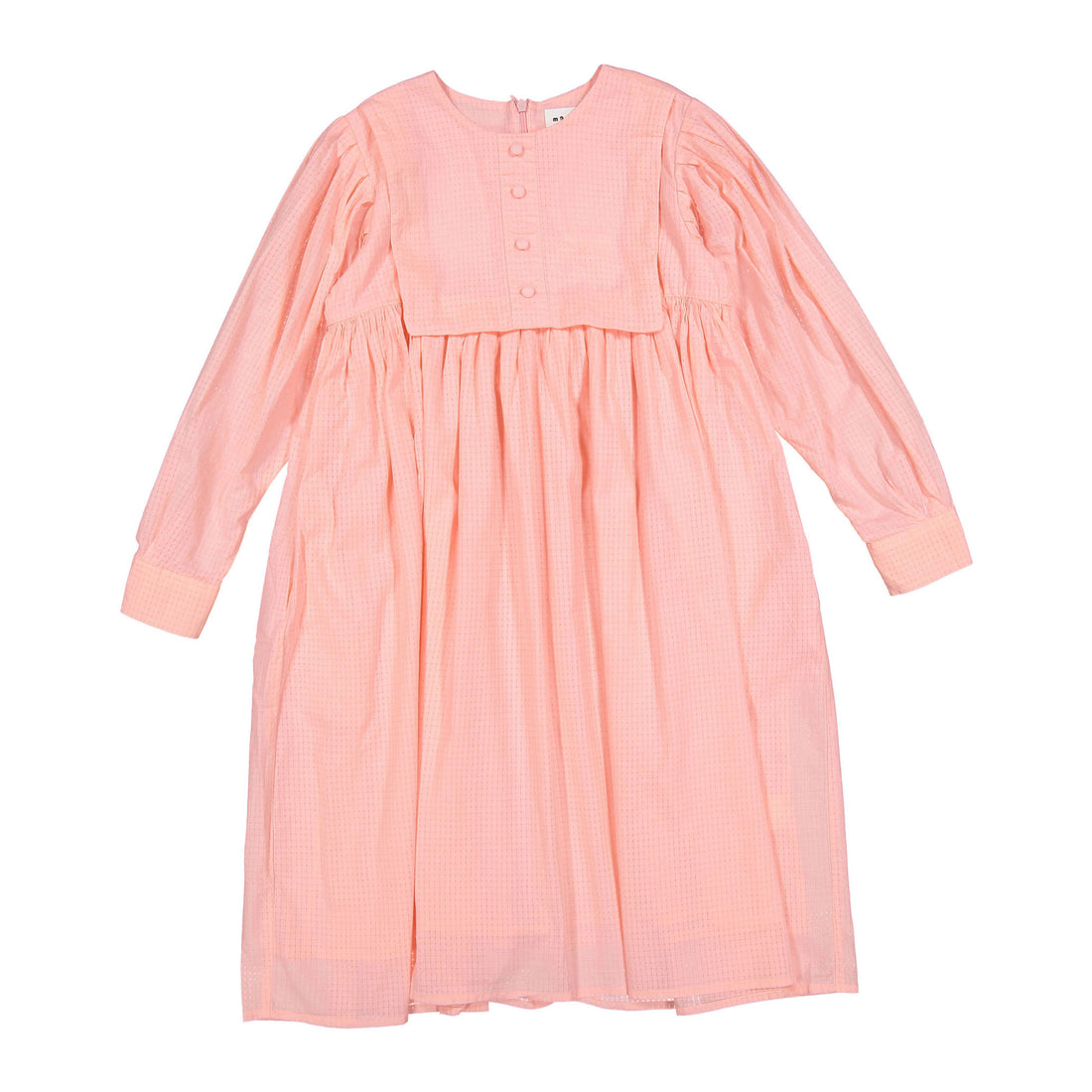 Morley Shell Glam Long Dress
