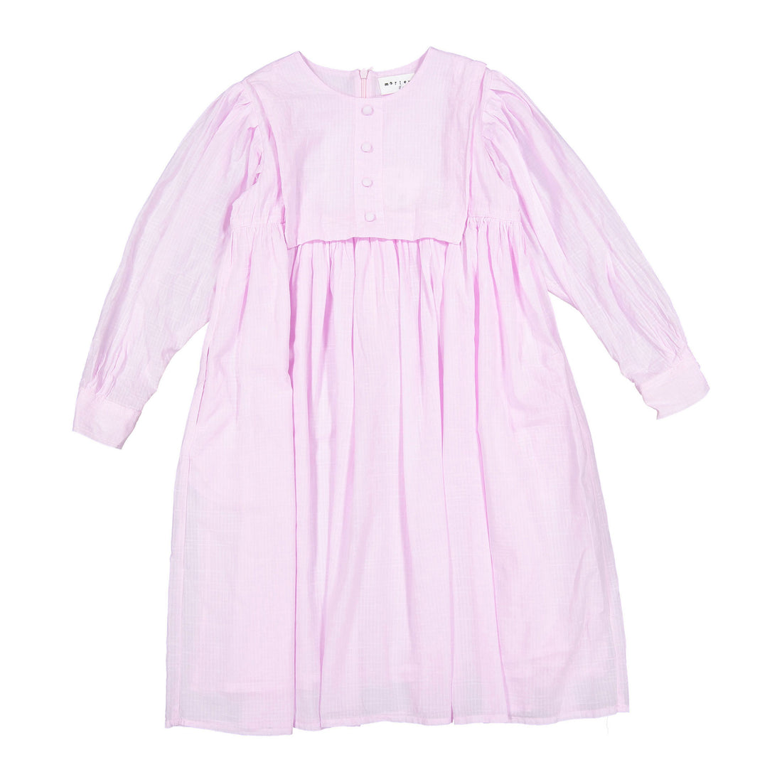 Morley Lilac Alby Long Dress
