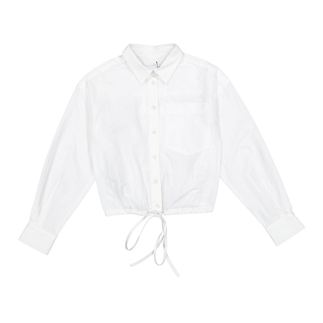 Unlabel Paper Shirt
