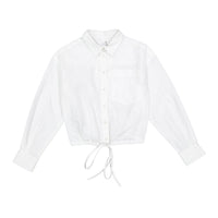 Unlabel Paper Shirt