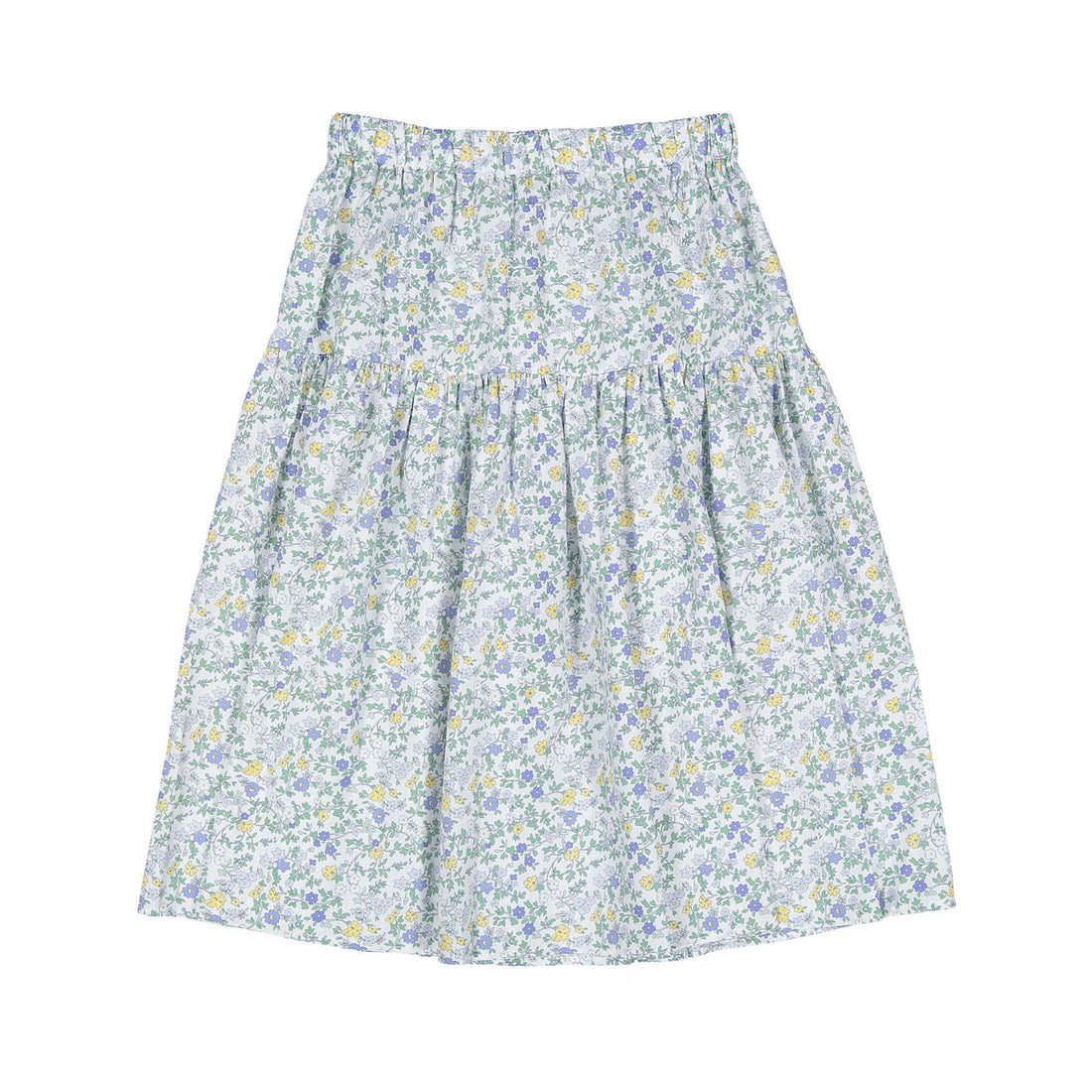 Paade Mode Blue Special Edition Mia Skirt