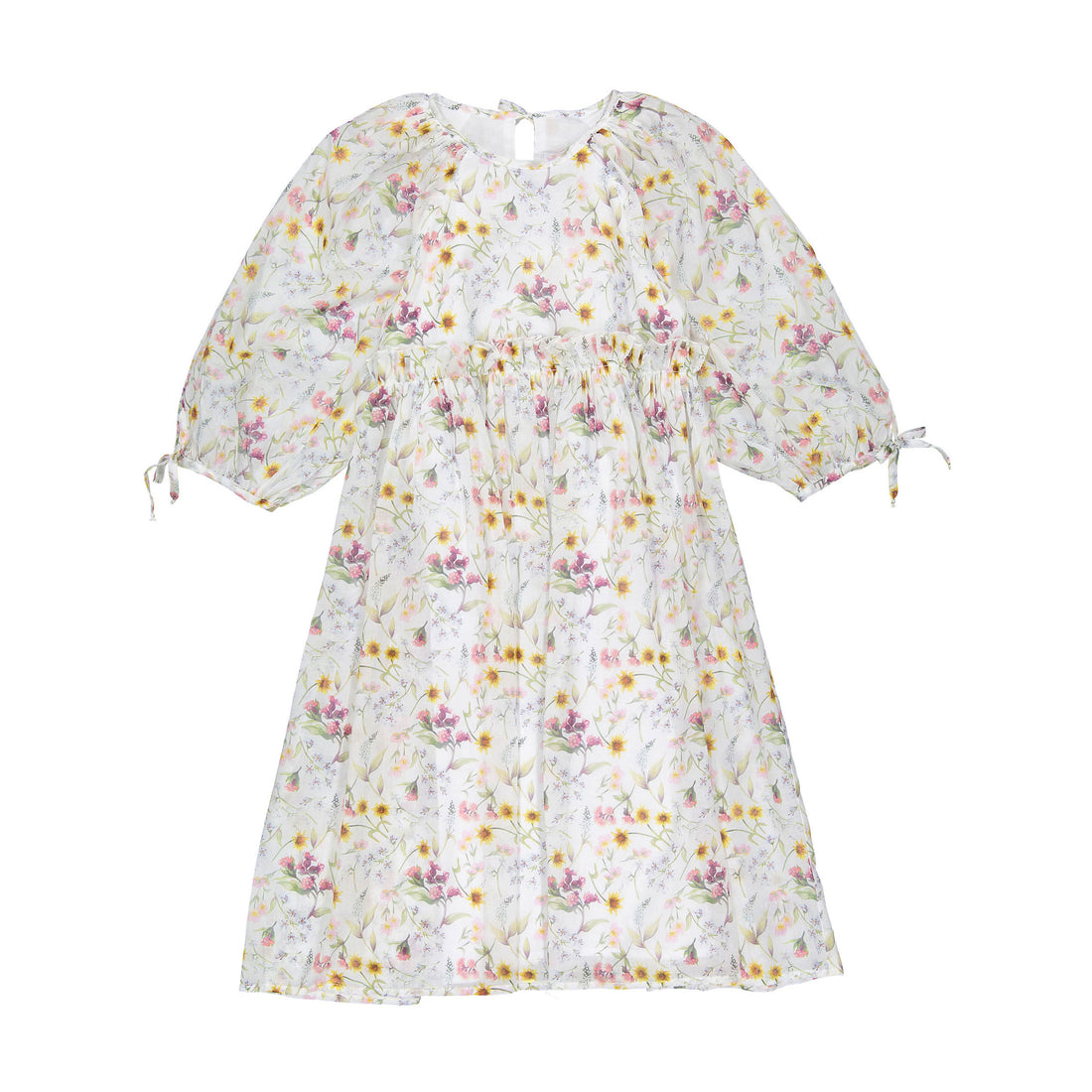 Paade Mode Multicolor Special Edition Eden Dress