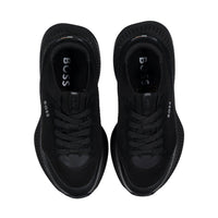 Hugo Boss Black Socks Sneakers