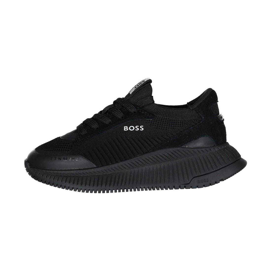 Hugo Boss Black Socks Sneakers