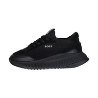 Hugo Boss Black Socks Sneakers