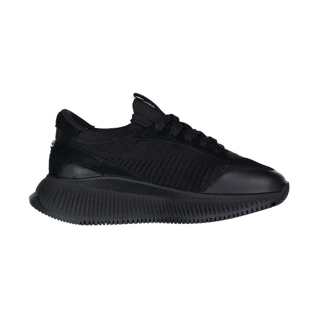 Hugo Boss Black Socks Sneakers
