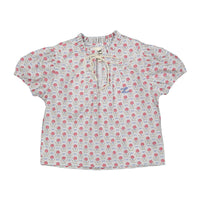 L by Ladida Bouquet Baby Blouse