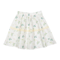L by Ladida Geranium Tiered Skirt