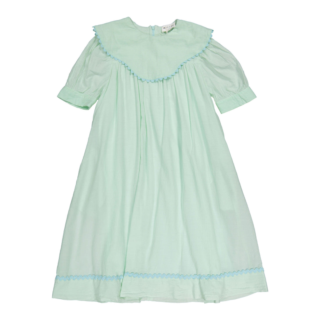 Morley Bay Wave Long Dress