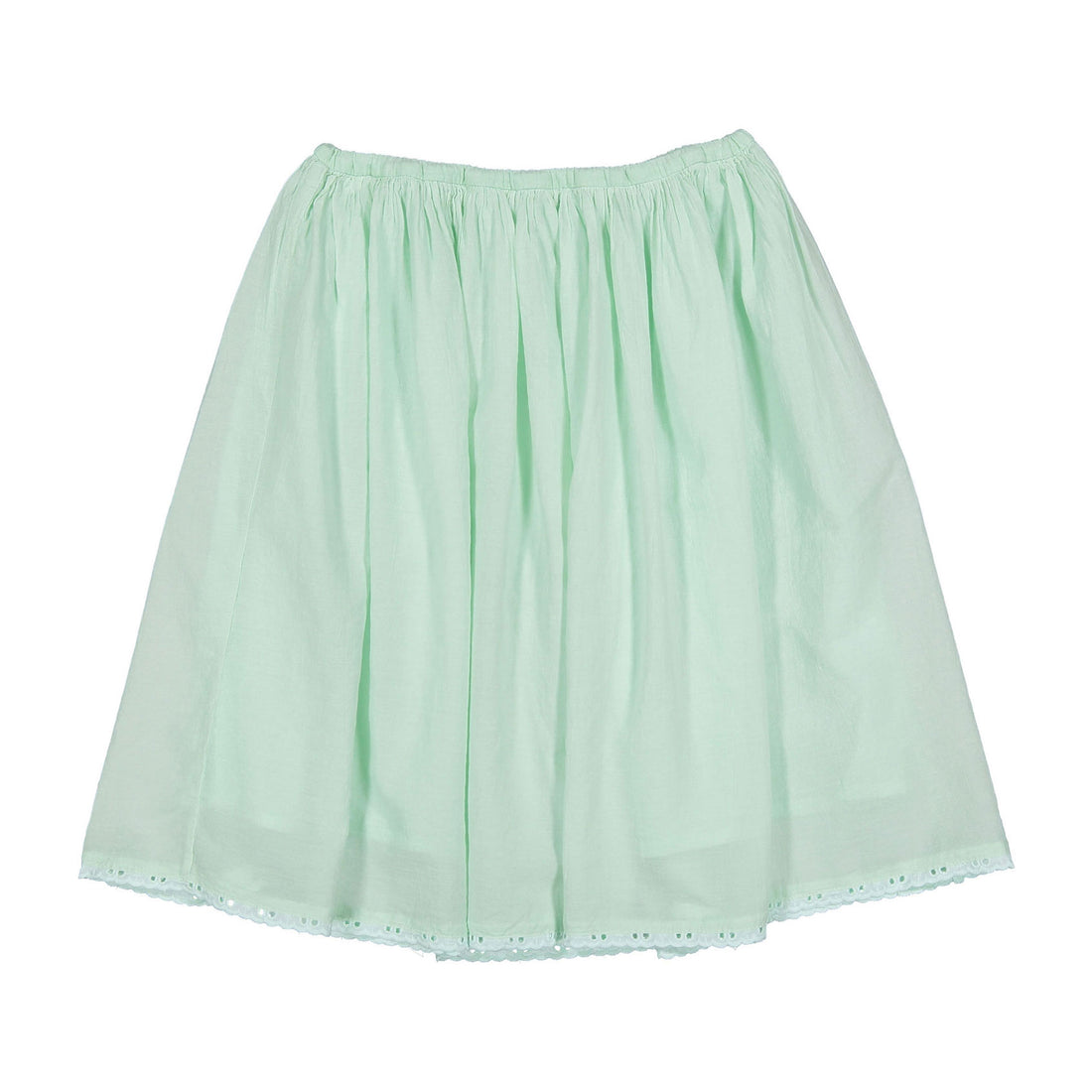 Morley Bay Wave Long Skirt