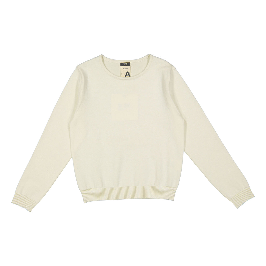 A4 Tan Sweater