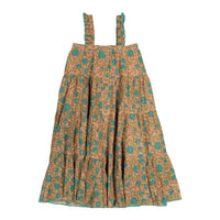 Yo Baby Pastel Pink Inara Dress