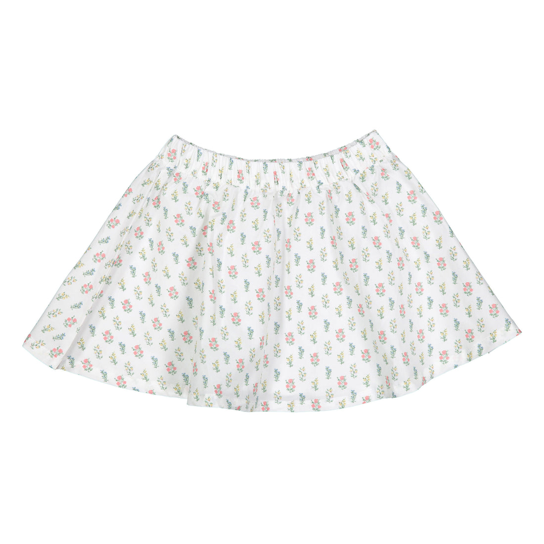 Lovely Littles The Woven Skirt - Esme