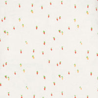 Lovely Littles Raspberry Red - The Printed Romper