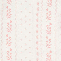 Lovely Littles Pink Tapestry - The Printed Romper