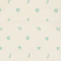 Lovely Littles Darya Sea - The Printed Romper