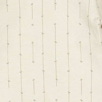 Lovely Littles Emery Mint - The Printed Romper