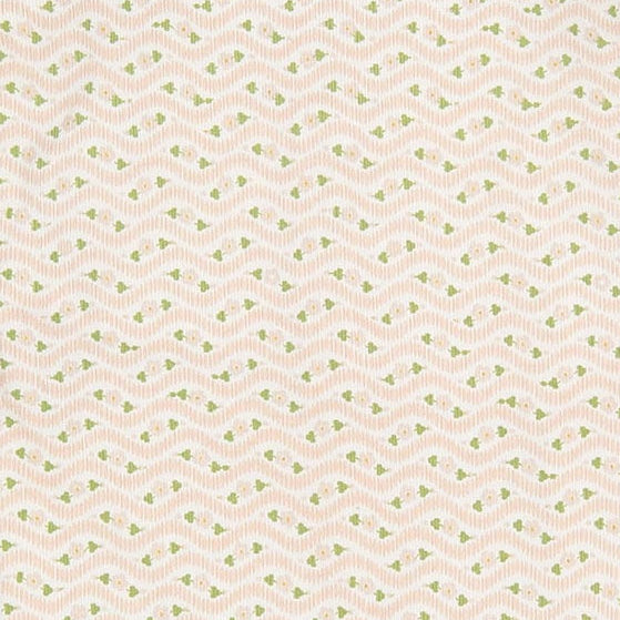 Lovely Littles Elsie Pink - The Printed Romper
